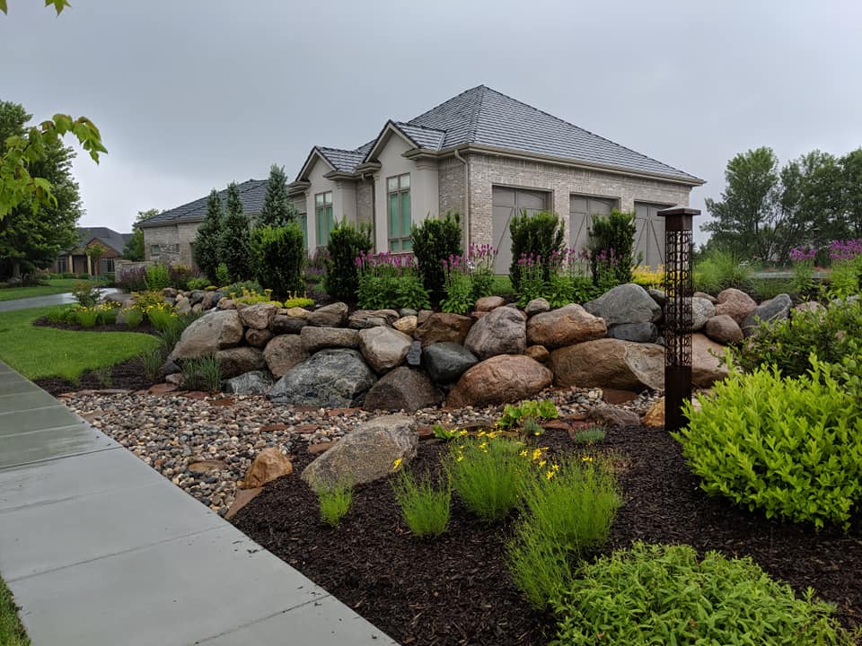 About Us Tailored Landscapes of Lincoln, NE