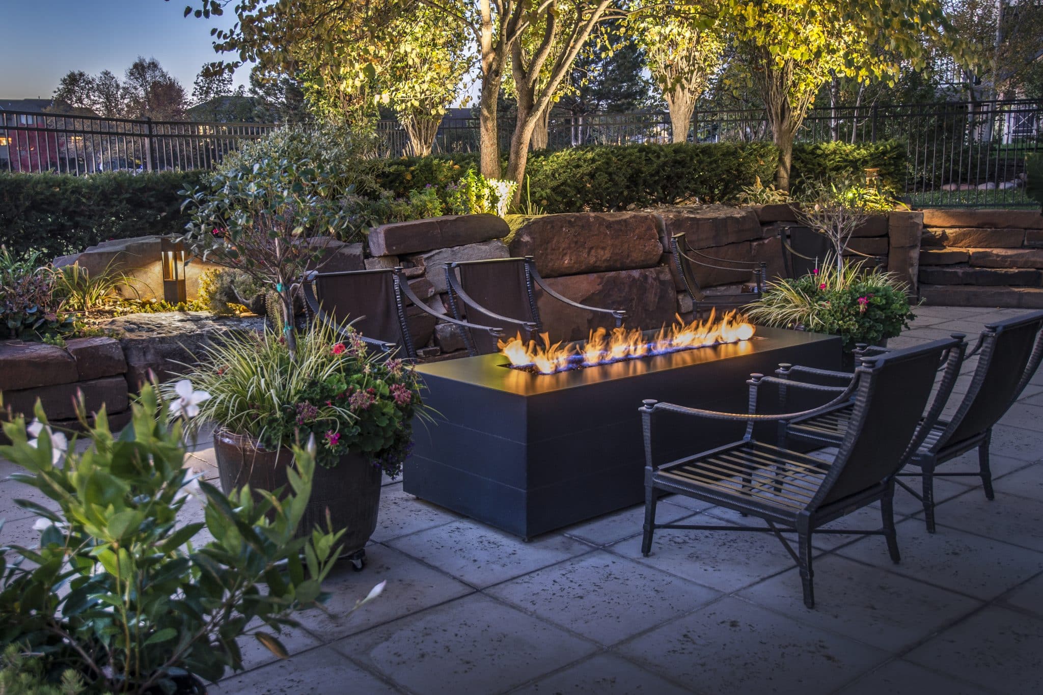 Landscaping Contractor in Lincoln, NE Tailored Landscapes