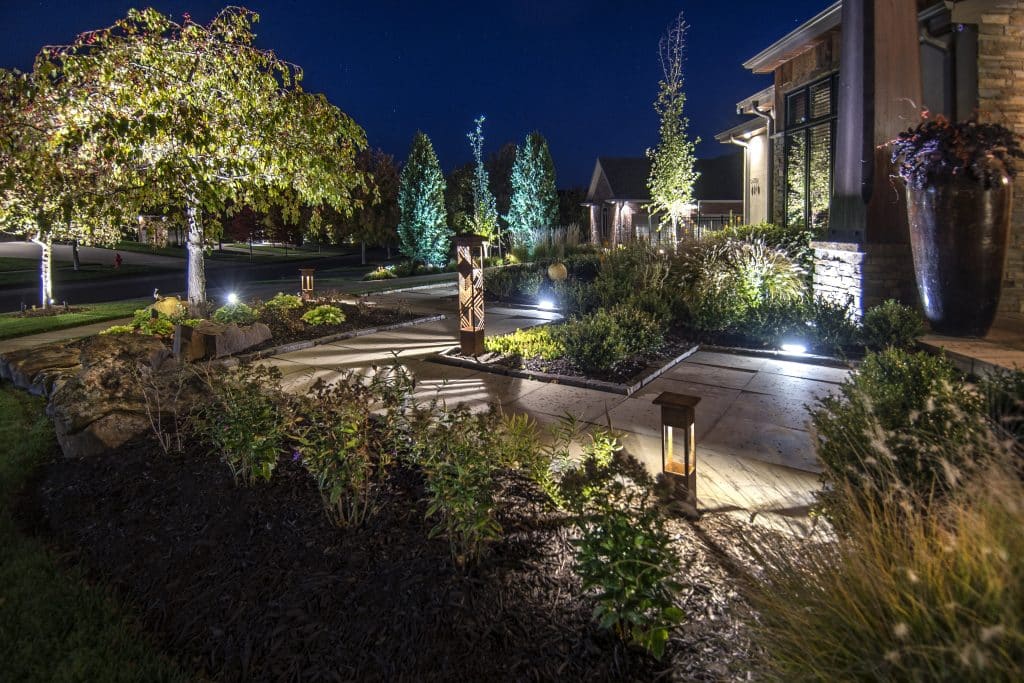 Landscaping Contractor in Lincoln, NE - Tailored Landscapes